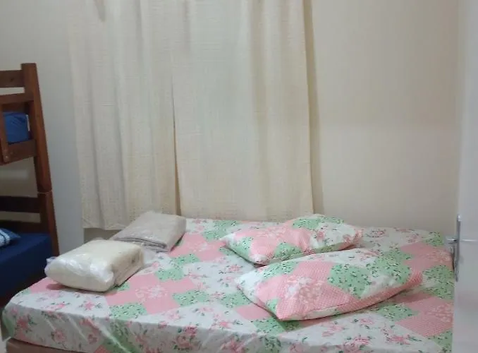 Casa Temporada Citolino