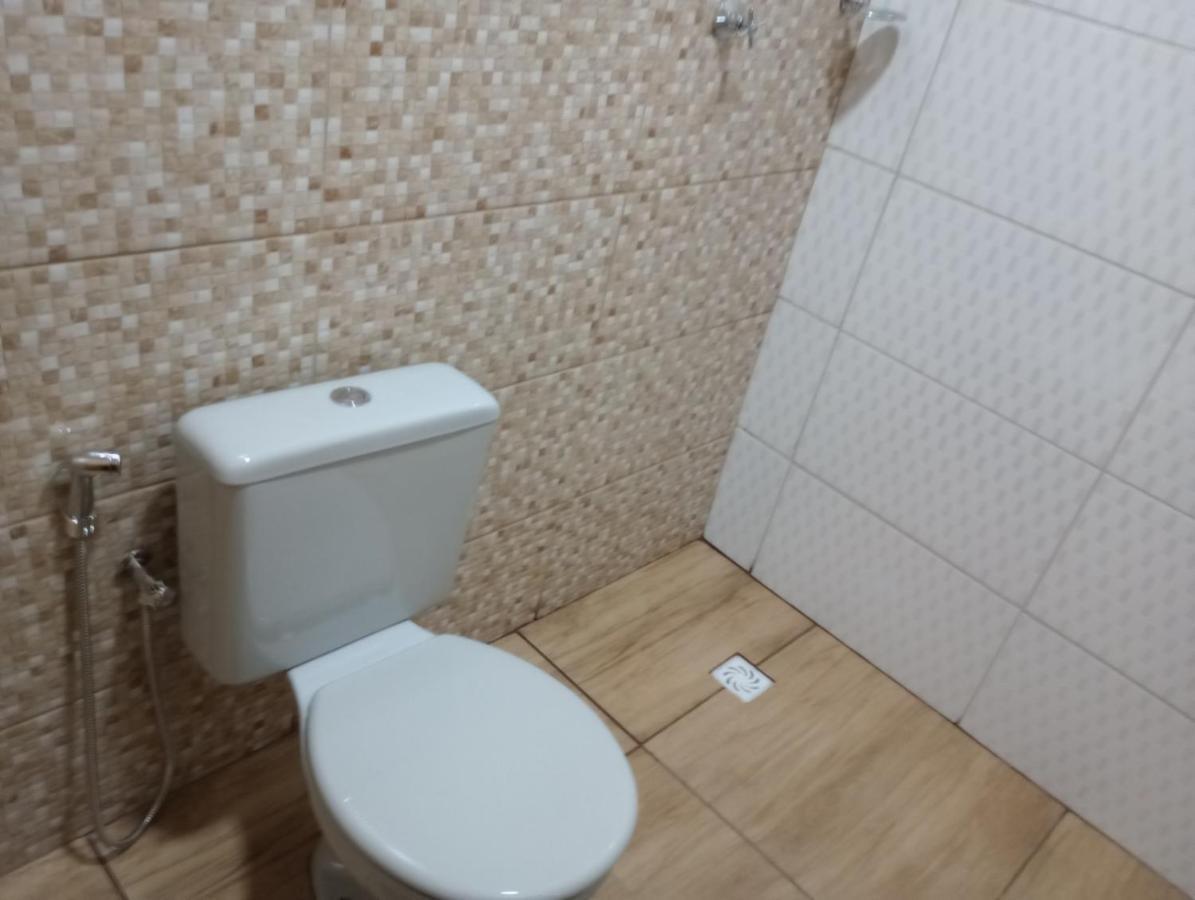 Casa Temporada Citolino Casa de férias