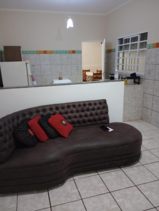 Casa Temporada Citolino
