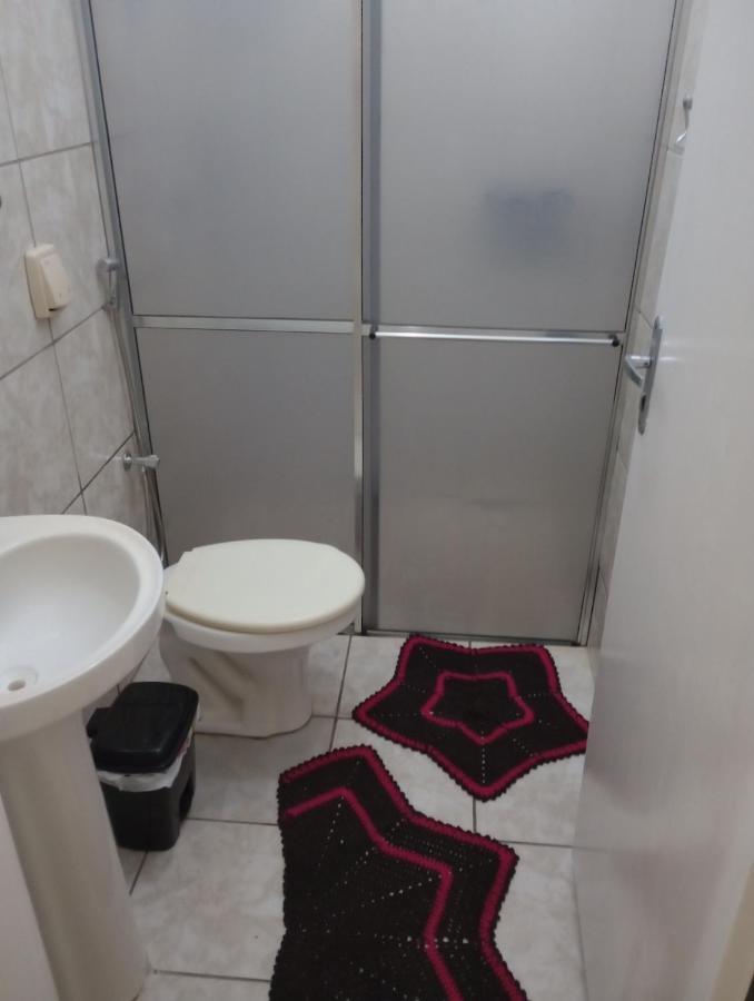 Casa Temporada Citolino