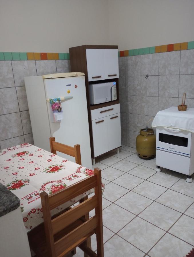 Casa Temporada Citolino