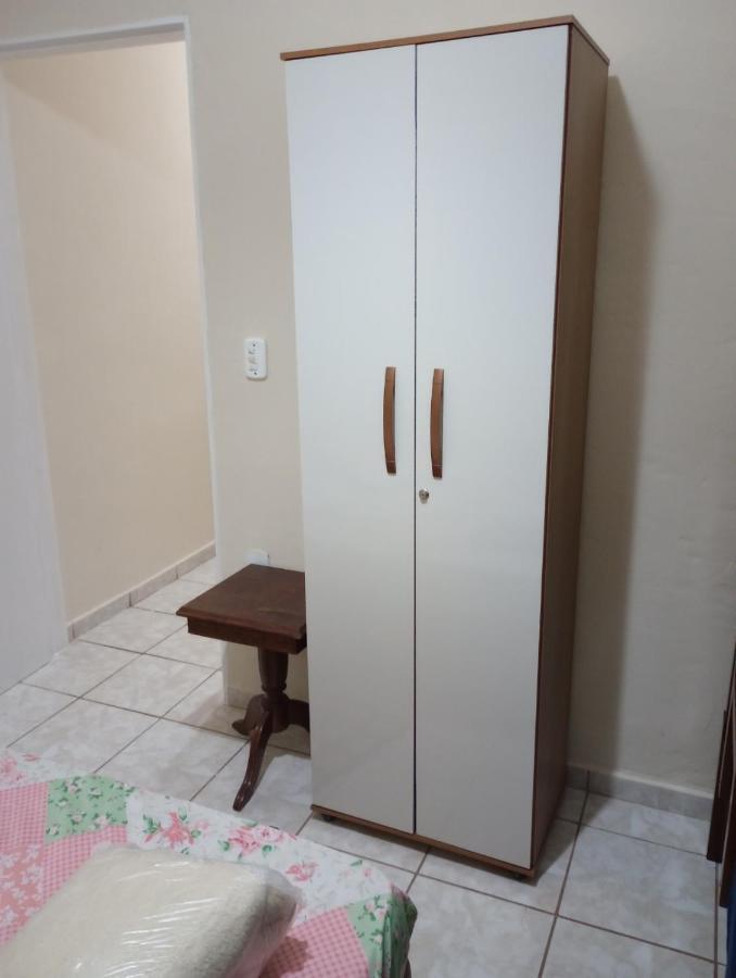 Casa de férias Casa Temporada Citolino Olímpia