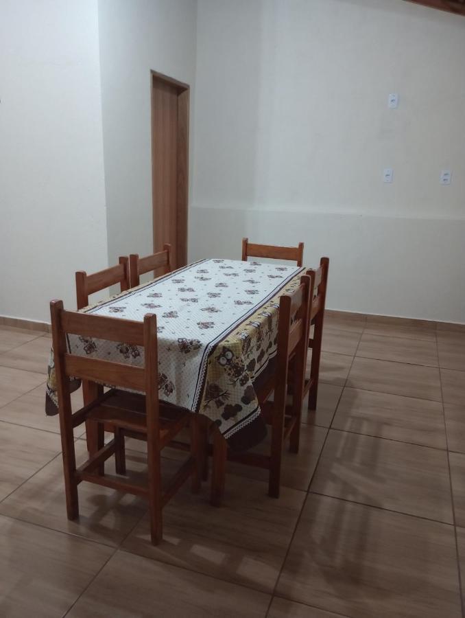 Casa Temporada Citolino *