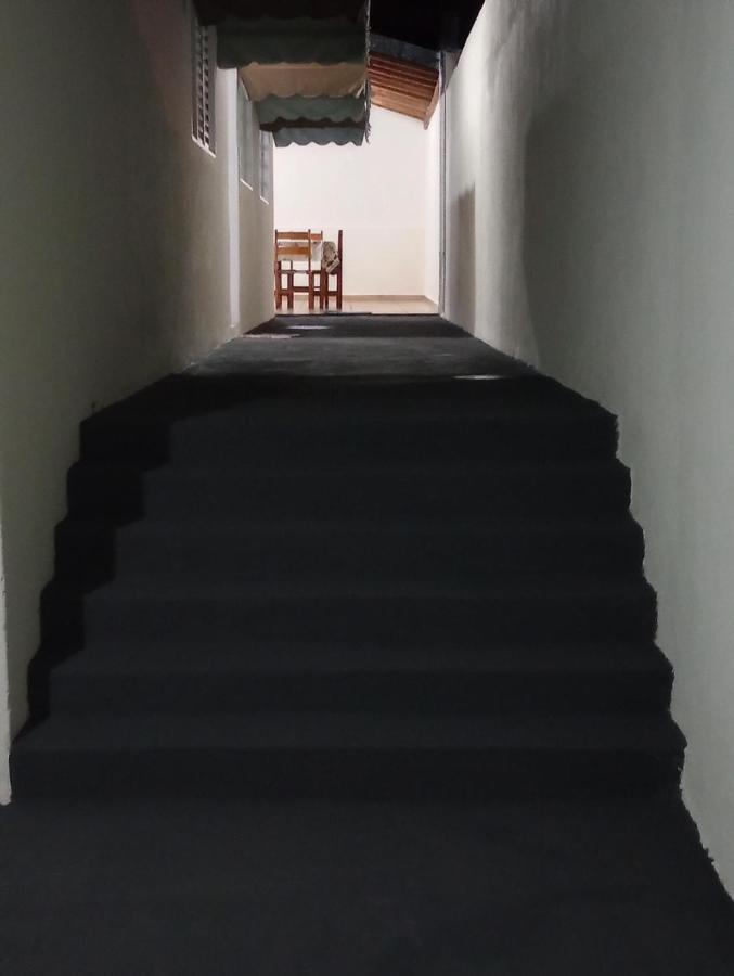 Casa Temporada Citolino Olimpia