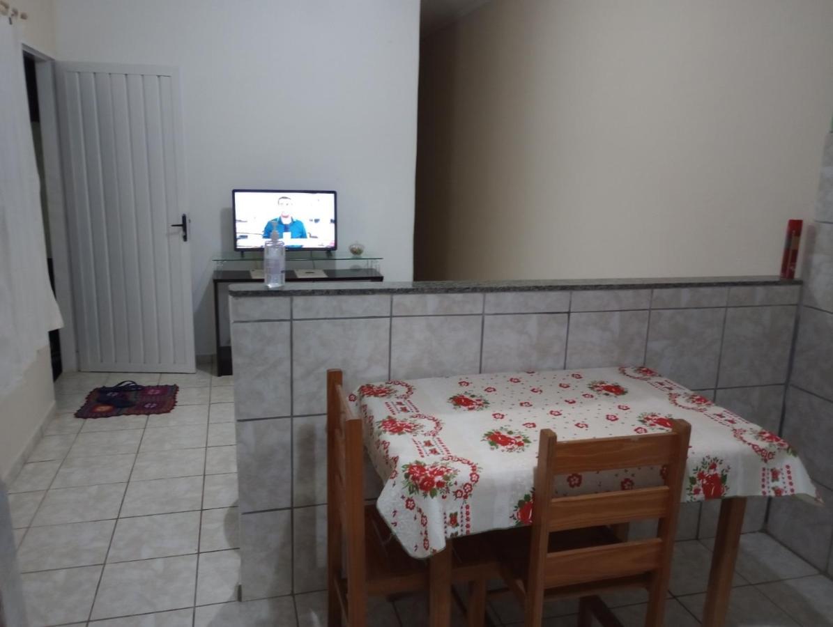 Casa Temporada Citolino *