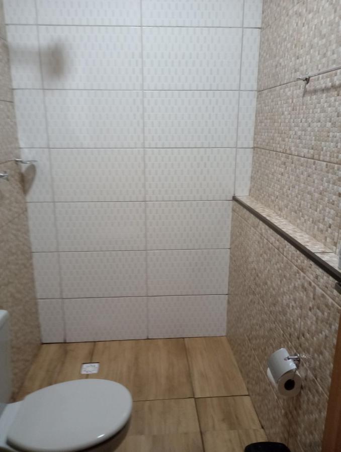 Casa Temporada Citolino Holiday home *